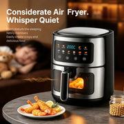 AirVera Air Fryers US8