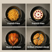 AirVera Air Fryers US8