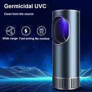 AirNexa Air Purifiers For Allergies AU1