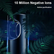 AirNexa Air Purifiers For Allergies AU1