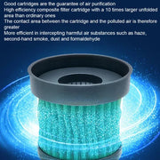 AirNexa Air Purifiers For Allergies AU1