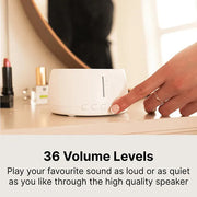 AMakvia White Noise Machine AU