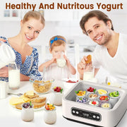 AlaYog Yogurt Makers US01